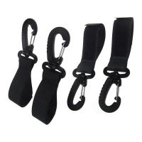 20Pcs Paddle Board Paddle Storage Clip Paddle Keeper Paddle Holder Kayak Boat Fishing Rod Holder Clip