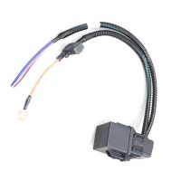 Car Fuel Pump Relay Wiring for Jeep Grand Cherokee Dodge Durang CBWPR091AA CSZDV621AA