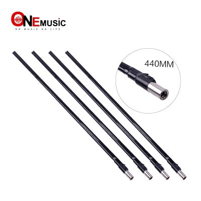 【CW】 5pcs 440mm Course Way Truss Rod Inner Diameter 9mm