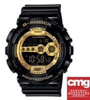 CASIO G-SHOCK GD-100GB-1DR ของแท้ ประกัน CMG