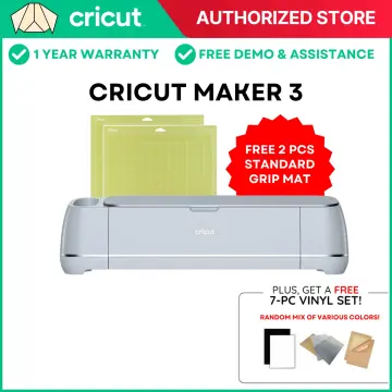 Cricut Joy Portable and Compact DIY Cutting Machine + Free Starter Kit