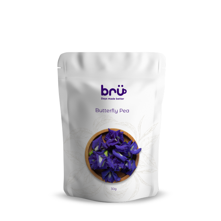 Butterfly Pea Tea 30g The Green Tummy Lazada PH