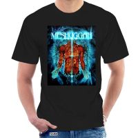 MESHUGGAH Branches Of Anatomy Shirt men t shirt 2267Z  2WOE