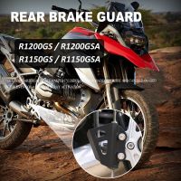 R1150GS ครอบป้องกันปกป้องส้นกระบอกสูบอะลูมิเนียมสำหรับ BMW R1200GS เบรคท้ายจักรยานยนต์ใหม่ R1150GSA