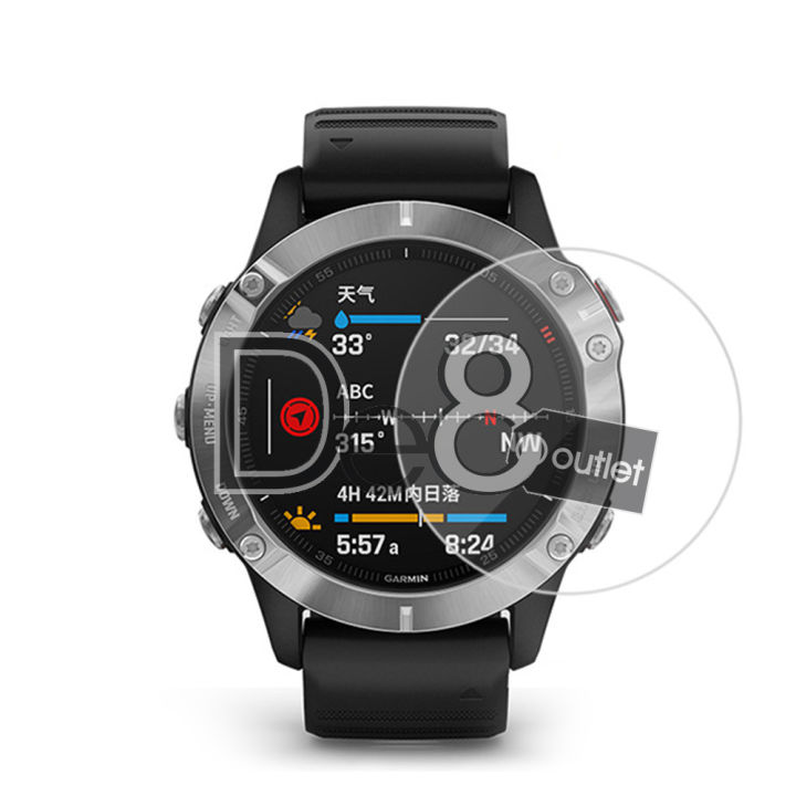 Garmin fenix 6x pro for sale hot sale