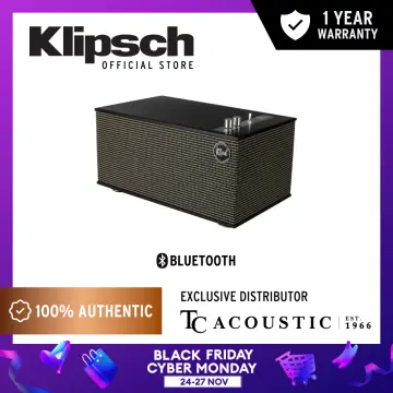 Klipsch the best sale three black friday