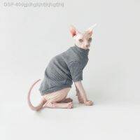 ก้านสำลีแมวไม่มีขนและแหนบ Sphynx Konis