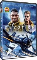 devotion dvd หนังราคาถูก  พากย์ไทย/อังกฤษ/มีซับไทย มีเก็บปลายทาง