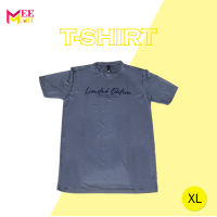 Mee Mens Casual Graphic Print Half Tshirt