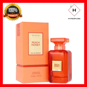 Flavia Nouveau Ambre - parfém 100 ml man - 