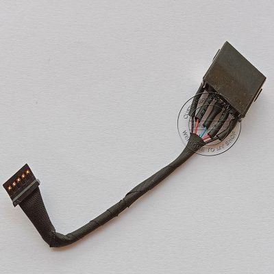 DC Power Input Jack In Cable for Lenovo Thinkpad T470S DC30100RC00 DC30100RK00 Reliable quality