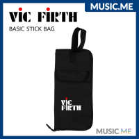 กระเป๋าไม้กลอง ?? VIC FIRTH BASIC STICK BAG