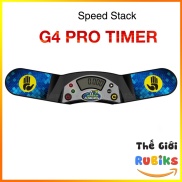 SpeedStacks Pro Timer GEN 4 G4 - Đồng hồ đếm thời gian Chơi Rubik Siêu Xịn