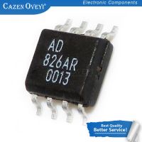 1pcs/lot AD826ARZ AD826AR AD826 SOP-8 In Stock WATTY Electronics