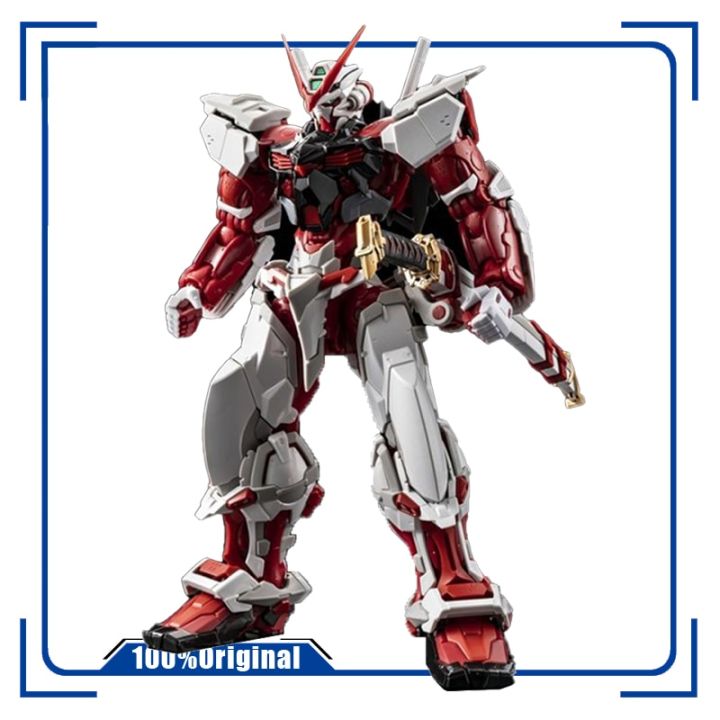 Mjh Hirm 1/100 Mr Mbf-P02 Astray Red Frame Assembly Model Action Toy  Figures Christmas Gift | Lazada.Vn