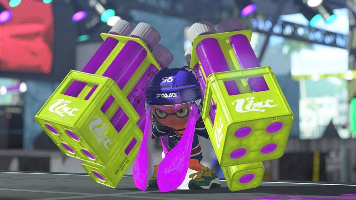 splatoon-2-แผ่นเกมนินเทนโดสวิทซ์-ของแท้