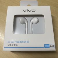 ❗️❗️ SALE ❗️❗️ VIVO หูฟัง Headphones แบบ 3.5 มม. มีปุ่มกดรับ/วางสาย!! หูฟัง Headphones &amp; Headsets ออกกำลังกาย เล่นเกมส์ มาตรฐาน เอนกประสงค์ แข็งแรง ทนทาน บริการเก็บเงินปลายทาง ราคาถูก คุณภาพดี โปรดอ่านรายละเอียดก่อนสั่ง