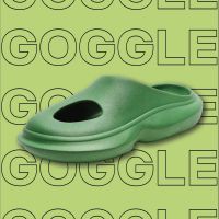 The Arches Department - Goggle01 (Green)