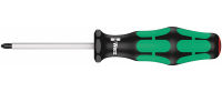 Wera 05008750001 Kraftform Plus 350 SK PH Screwdriver, PH 0 Head, 2-3/8" Blade Length