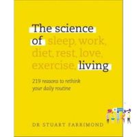 Enjoy Your Life !! SCIENCE OF LIVING, THE: 219 REASONS TO RETHINK YOUR DAILY ROUTINE