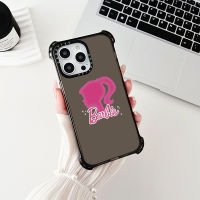 เคสโทรศัพท์มือถือแบบนิ่ม TPU ใส กันกระแทก สําหรับ iPhone 15 Pro max 14 promax 13 12 11 XS XR XSMAX 7G SE2020 7 Plus [XF332]