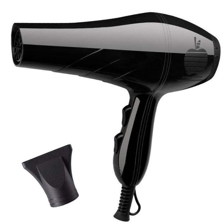 Signature Turbo Strong Power Hair Dryer Set Moisture Blow with ...