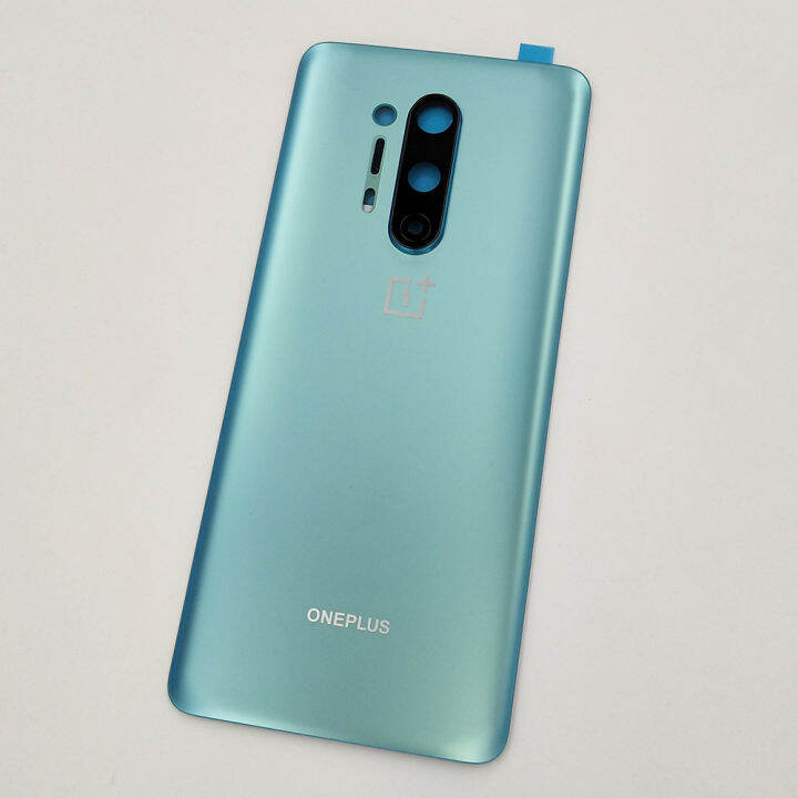 oneplus 8 back panel original