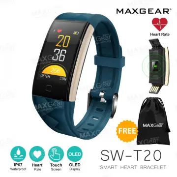 Axgear bluetooth smart on sale watch