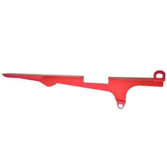 Đĩa xích tấm chắn bảo vệ bùn trang trí bọc fairing cowl cho honda cbr600rr - ảnh sản phẩm 2