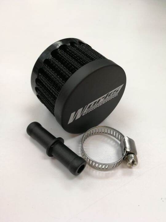 Works Engineering 100 Genuine Universal Mini Engine Breather Air