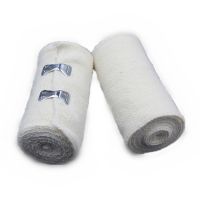 【CW】 Elastic Bandage Aid Nursing Wrist Arm Leg Ankle Wound Dressing 7.5/10/15cmx4.5m