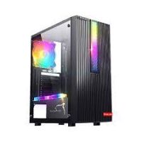 ATX CASE (NP) ITSONAS BASILISK TG