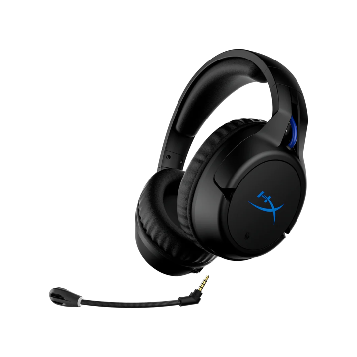 hyperx-headset-cloud-flight-wireless-for-playstation-4p5h6aa-หูฟังไร้สายสำหรับเพลย์สเตชั่น-ของแท้-ประกันศูนย์-2ปี