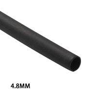 3M Diameter 2.4/3.2 /4.8mm 3:1 Heat Shrink Tube with Glue Dual Wall Tubing Adhesive Lined Sleeve Wrap Cable Management