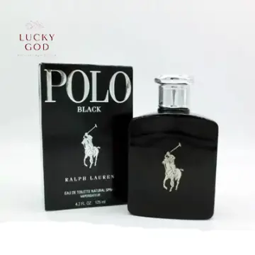 Polo black price philippines Clearance