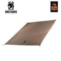 Onetigris Solo Homestead Tent Footprint