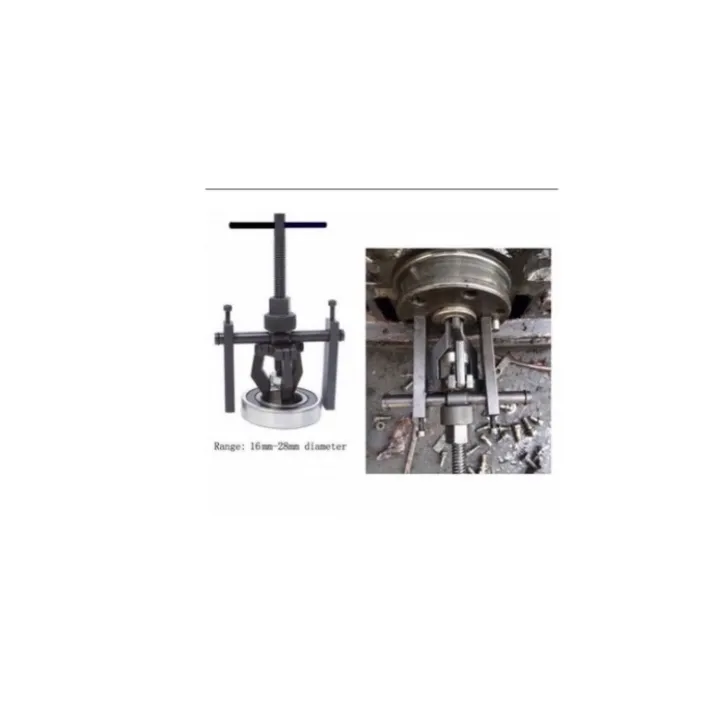 3 jaw inner bearing puller bushing gear exteactor Lazada PH