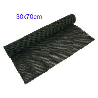 Anti-Slip Mat 30x70cm แผ่นรองกันลื่น แผ่นยางกันลื่น แผ่นยาง แผ่นยางดำ แผ่นpvcปูพื้น แผ่นยางรองพื้น แผ่นยางปูพื้นกันลื่น