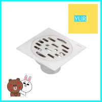 ตะแกรงกันกลิ่น HAFELE 495.60.804 4 นิ้วANTI-ODOR FLOOR DRAIN HAFELE 495.60.804 4” **ด่วน ของมีจำนวนจำกัด**