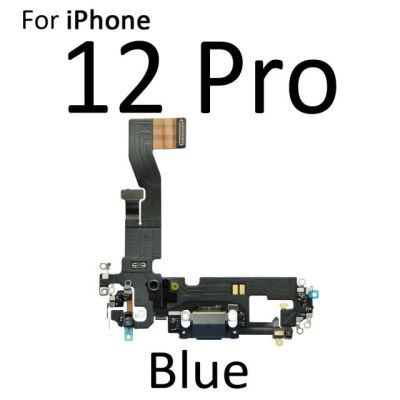 【☑Fast Delivery☑】 nang20403736363 ชาร์จไฟได้เครื่องชาร์จ Usb ขั้วต่อสายแพสายเคเบิ้ลยืดหยุ่นสำหรับเสียบหูฟัง Iphone 12 Mini 12 Pro Max ไมโครโฟน
