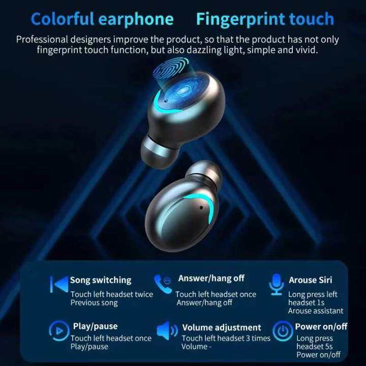 zzooi-f9-5-tws-earphone-bluetooth-5-1-wireless-headphones-hifi-stereo-sport-earbuds-airdots-headset-ps4-hearing-aids-with-mic-handfree-in-ear-headphones