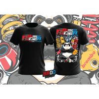 [READY STOCK] BROO - BORNEO RIDER THAILOOK DESIGN BAJU MLM MINGGU MOTORWEAR PANDA ZING BAJU MOTOR VIRAL SABAH BROO.MY