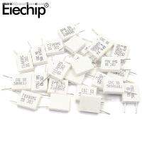 ❉ 10pcs BPR56 5W Non-inductive Ceramic Cement Resistor 0.01 0.015 0.02 0.03 0.05 0.1ohm 0.12R 0.15R 0.22R 0.25R 0.3R 0.47R 0.5R