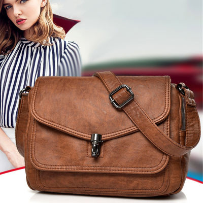 (ร้อน) ที่มีคุณภาพสูงกระเป๋าหนังและกระเป๋าถือผู้หญิงกระเป๋าสะพายกระเป๋าถือหรูผู้หญิงกระเป๋าออกแบบกระเป๋า Crossbody สำหรับผู้หญิง2021