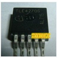 2ชิ้น/ล็อต Tle4270g 4270กรัม Tle4270-2g 4270-2กรัมถึง-263 [Smd]