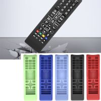 Protective Case Samsung Smart Tv Control Silicone Case Samsung Tv Remote Control - Remote Control - Aliexpress