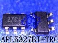 5PCS New Original APL5327BI-TRG APL5327  Printing 27R8 27R  SOT23-5 In Stock