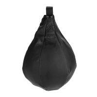 [READY STOCK] Inflatable ing Speed Ball Hanging Bag MMA Punching Training Exercise Equipment