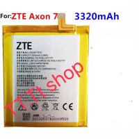 แบตเตอรี่ ZTE Axon 7 3320mAh LI3931T44P8H756346 ประกัน 3 เดือน