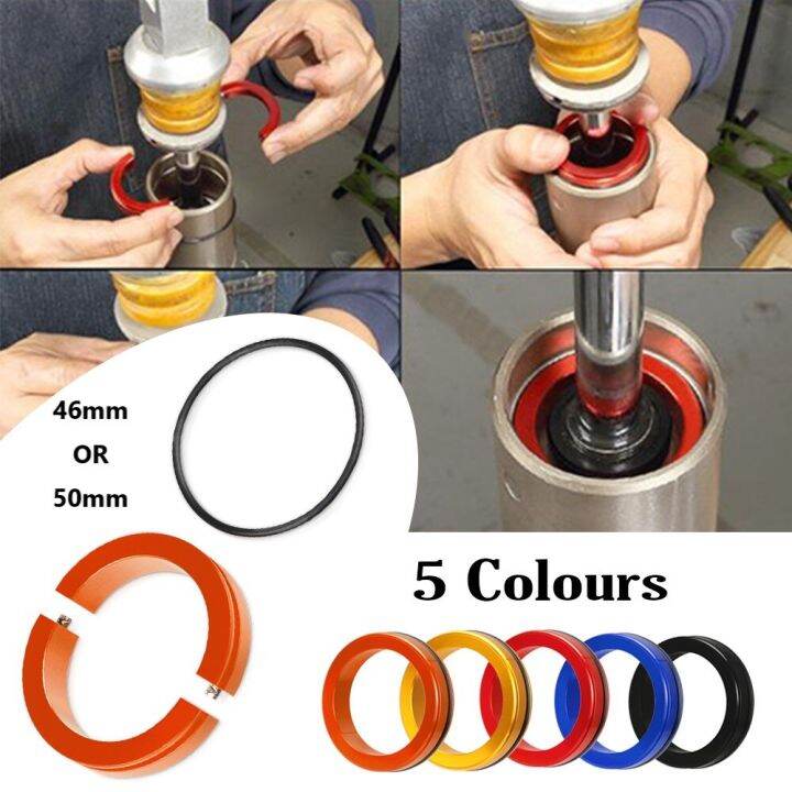 46mm 50mm Motorcycle Rear Suspension Lowering Kit For GASGAS EC XC 250